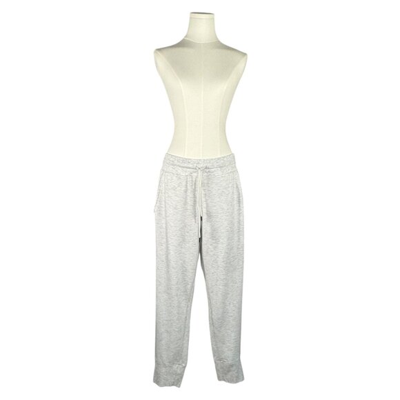 NEW NEVER WORN Danskin Women's Jogger Sweatpants L Polyester/Modal/Spandex Light - Picture 1 of 5